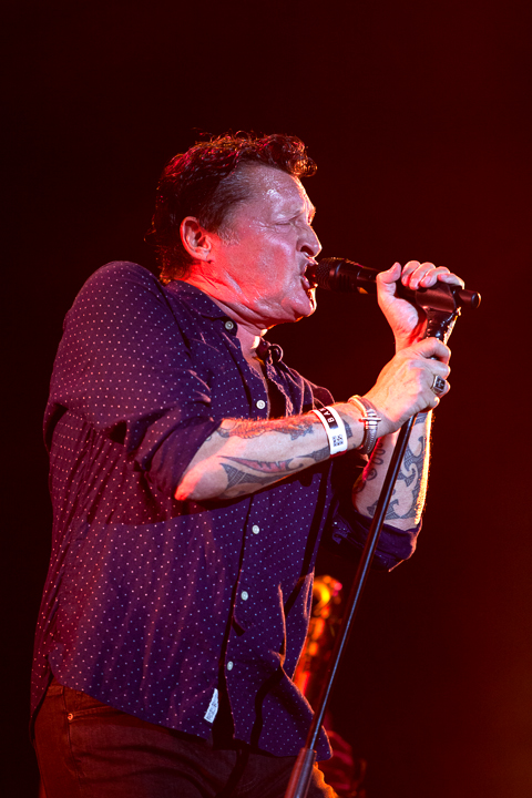 Golden Earring @ Suikerrock 2013, picture 10, photographed by Koen Rondelez - FrontView Magazine