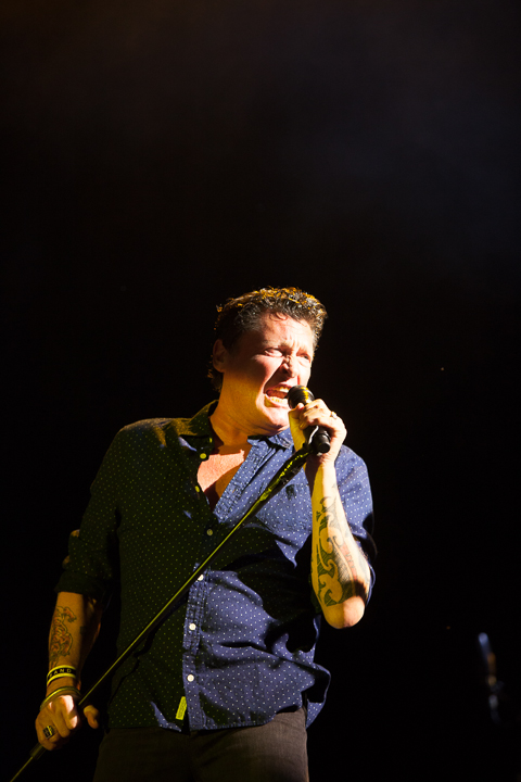Golden Earring @ Suikerrock 2013, picture 14, photographed by Koen Rondelez - FrontView Magazine