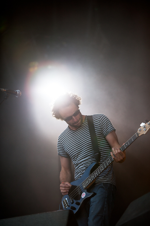 Marco Z @ Suikerrock 2013, picture 4, photographed by Koen Rondelez - FrontView Magazine
