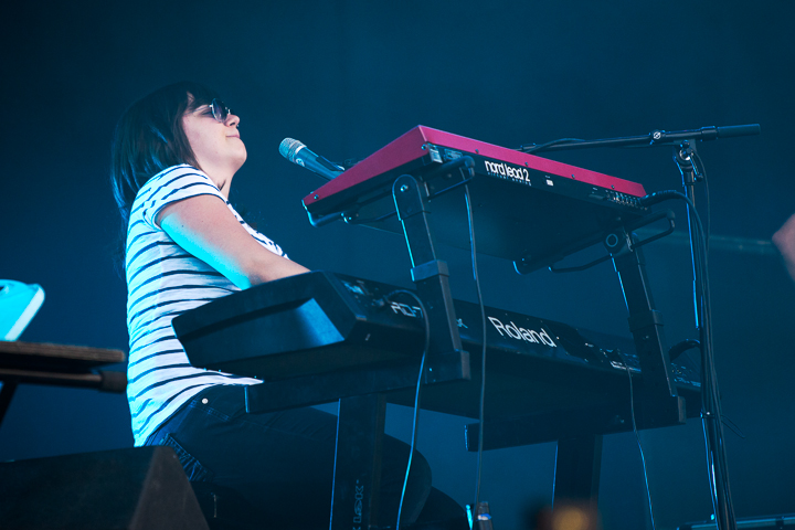 Marco Z @ Suikerrock 2013, picture 5, photographed by Koen Rondelez - FrontView Magazine