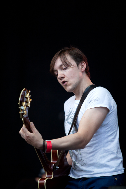 Marco Z @ Suikerrock 2013, picture 7, photographed by Koen Rondelez - FrontView Magazine