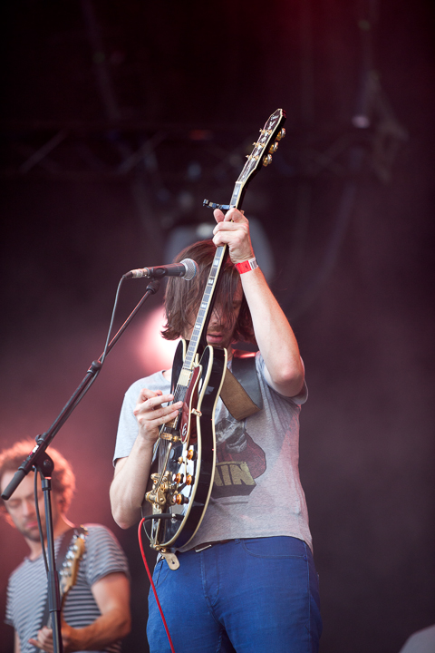 Marco Z @ Suikerrock 2013, picture 8, photographed by Koen Rondelez - FrontView Magazine
