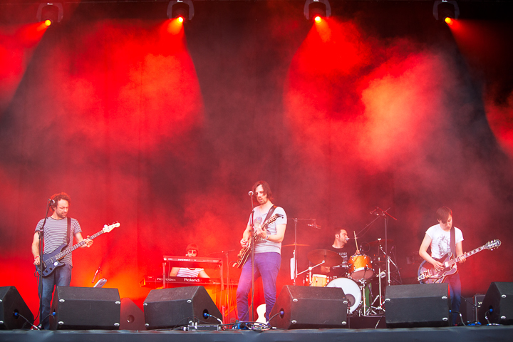 Marco Z @ Suikerrock 2013, picture 9, photographed by Koen Rondelez - FrontView Magazine