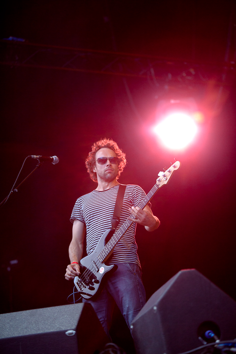 Marco Z @ Suikerrock 2013, picture 11, photographed by Koen Rondelez - FrontView Magazine