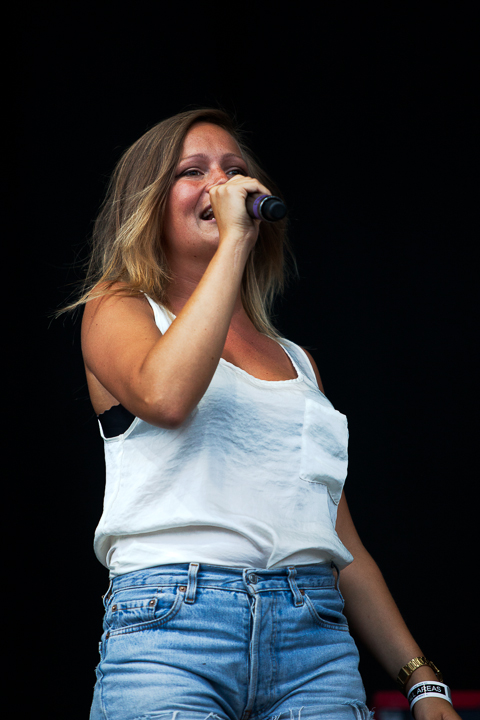 Marco Z @ Suikerrock 2013, picture 12, photographed by Koen Rondelez - FrontView Magazine