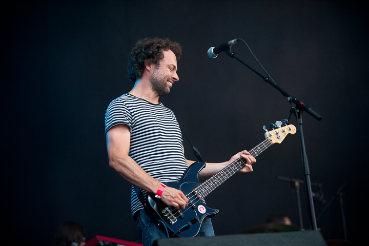 Marco Z @ Suikerrock 2013, picture 13, photographed by Koen Rondelez - FrontView Magazine