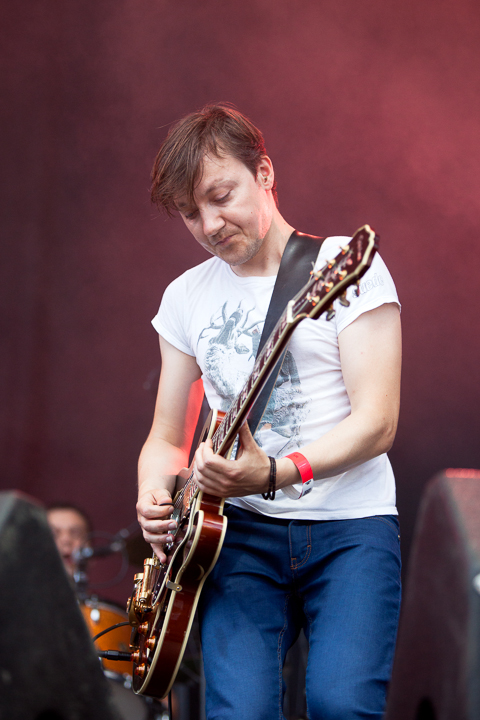 Marco Z @ Suikerrock 2013, picture 15, photographed by Koen Rondelez - FrontView Magazine