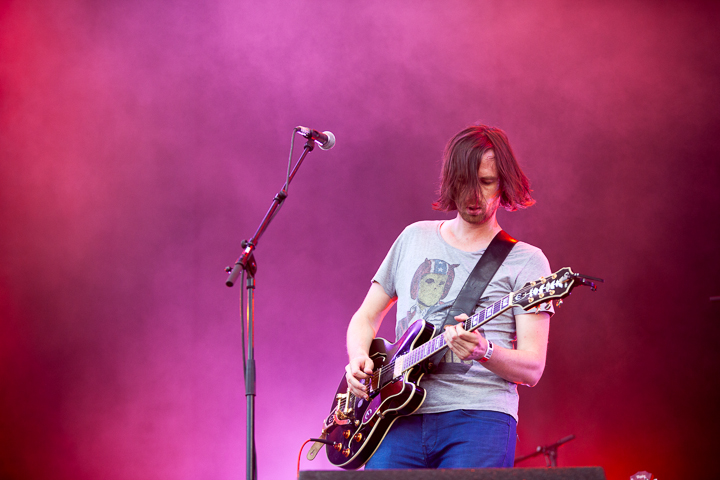 Marco Z @ Suikerrock 2013, picture 16, photographed by Koen Rondelez - FrontView Magazine
