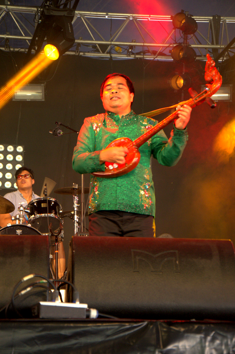 Sfinks Mixed Donderdag - editie 2013, picture 3, photographed by Bjorn Claes - FrontView Magazine