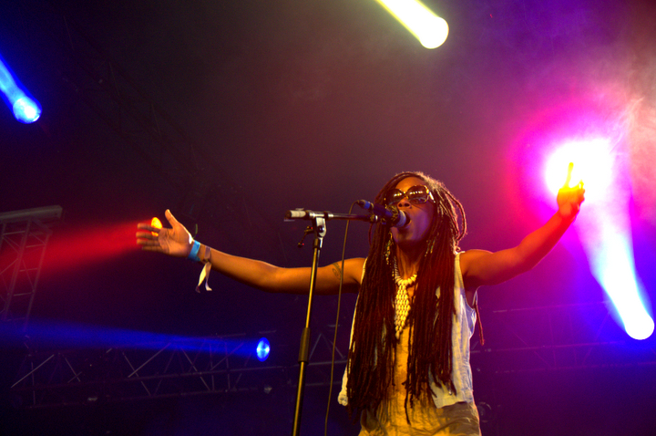 Sfinks Mixed Donderdag - editie 2013, picture 7, photographed by Bjorn Claes - FrontView Magazine