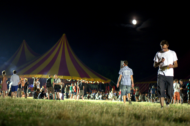 Sfinks Mixed Donderdag - editie 2013, picture 8, photographed by Bjorn Claes - FrontView Magazine