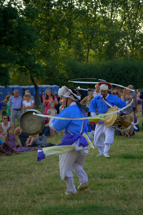 Sfinks Mixed Donderdag - editie 2013, picture 11, photographed by Bjorn Claes - FrontView Magazine
