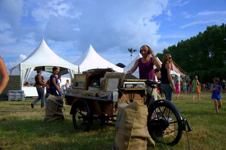 Sfinks Mixed Donderdag - editie 2013, picture 14, photographed by Bjorn Claes - FrontView Magazine