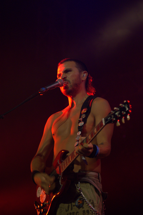 Sfinks Mixed Donderdag - editie 2013, picture 16, photographed by Bjorn Claes - FrontView Magazine