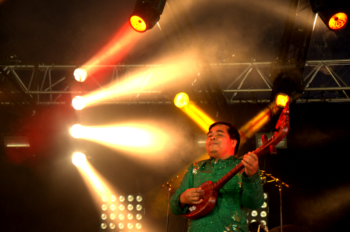 Sfinks Mixed Donderdag - editie 2013, picture 17, photographed by Bjorn Claes - FrontView Magazine