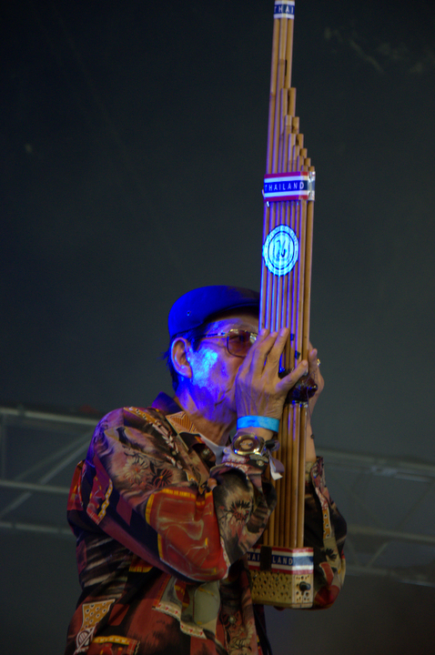 Sfinks Mixed Donderdag - editie 2013, picture 23, photographed by Bjorn Claes - FrontView Magazine