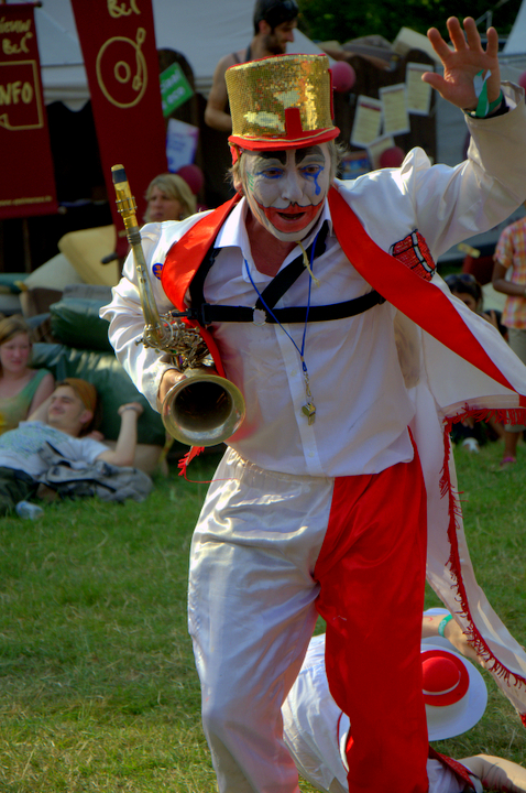 Sfinks Mixed Donderdag - editie 2013, picture 28, photographed by Bjorn Claes - FrontView Magazine
