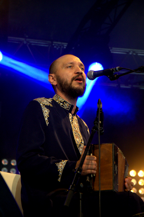 Sfinks Mixed Donderdag - editie 2013, picture 29, photographed by Bjorn Claes - FrontView Magazine