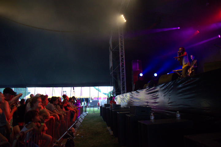 Sfinks Mixed Donderdag - editie 2013, picture 34, photographed by Bjorn Claes - FrontView Magazine