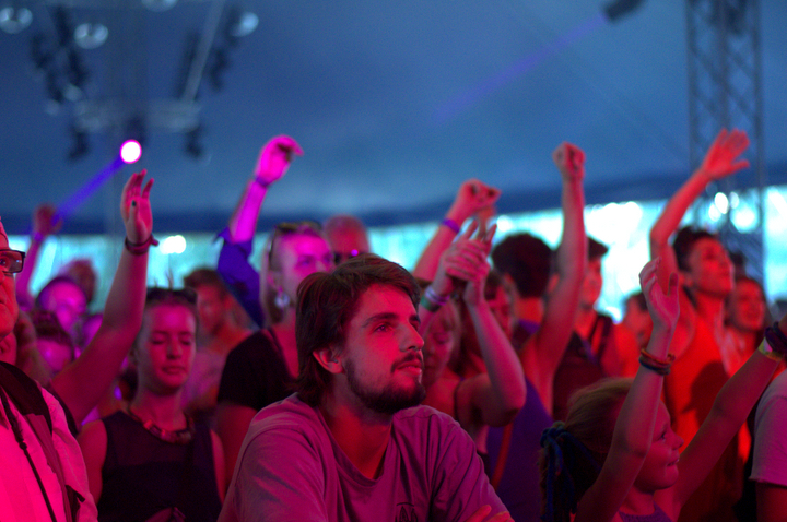 Sfinks Mixed Donderdag - editie 2013, picture 40, photographed by Bjorn Claes - FrontView Magazine