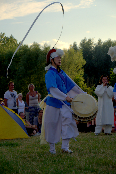 Sfinks Mixed Donderdag - editie 2013, picture 45, photographed by Bjorn Claes - FrontView Magazine