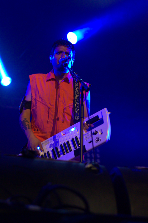Sfinks Mixed Donderdag - editie 2013, picture 46, photographed by Bjorn Claes - FrontView Magazine