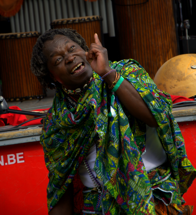 Sfinks Mixed Donderdag - editie 2013, picture 47, photographed by Bjorn Claes - FrontView Magazine