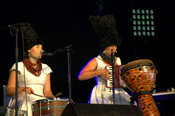 Sfinks Mixed Donderdag - editie 2013, picture 51, photographed by Bjorn Claes - FrontView Magazine