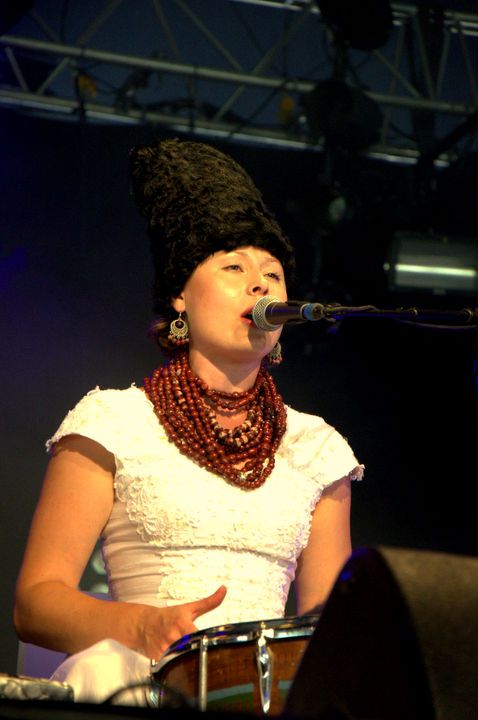 Sfinks Mixed Donderdag - editie 2013, picture 53, photographed by Bjorn Claes - FrontView Magazine