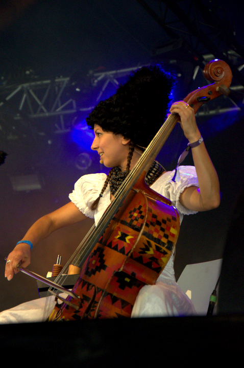 Sfinks Mixed Donderdag - editie 2013, picture 62, photographed by Bjorn Claes - FrontView Magazine