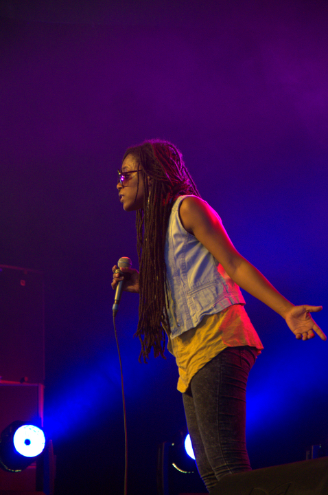 Sfinks Mixed Donderdag - editie 2013, picture 63, photographed by Bjorn Claes - FrontView Magazine