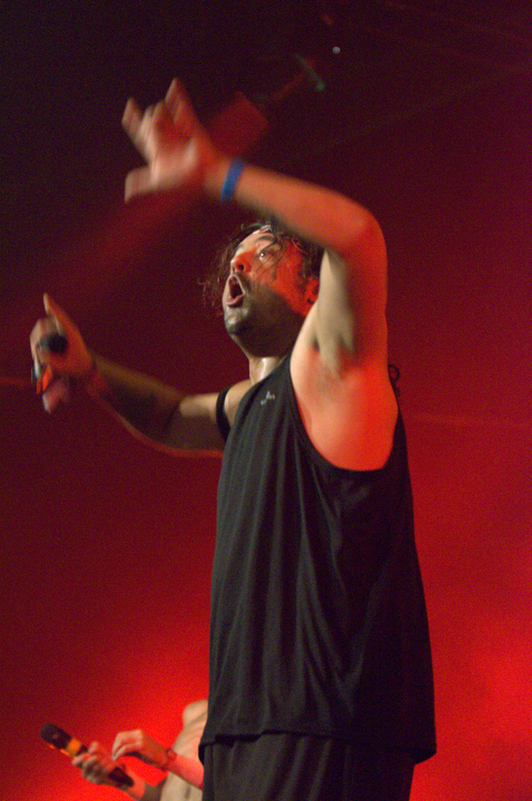 Sfinks Mixed Donderdag - editie 2013, picture 66, photographed by Bjorn Claes - FrontView Magazine