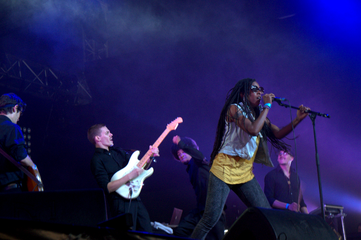 Sfinks Mixed Donderdag - editie 2013, picture 67, photographed by Bjorn Claes - FrontView Magazine