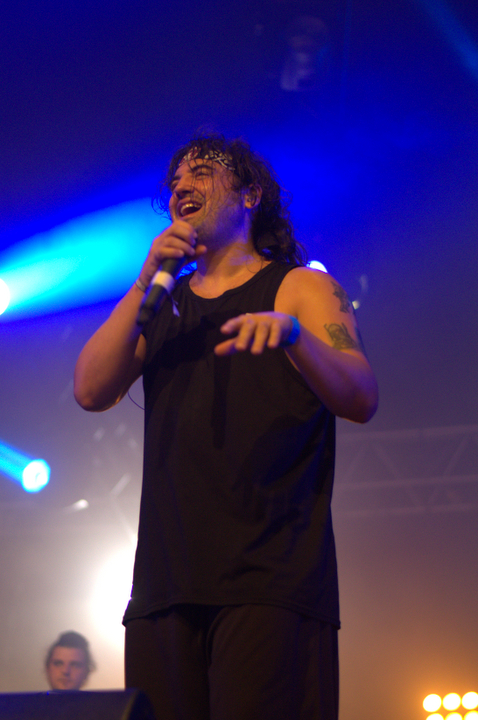 Sfinks Mixed Donderdag - editie 2013, picture 68, photographed by Bjorn Claes - FrontView Magazine