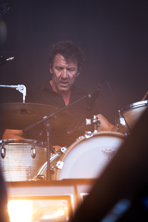 The Scabs @ Suikerrock 2013, picture 10, photographed by Koen Rondelez - FrontView Magazine