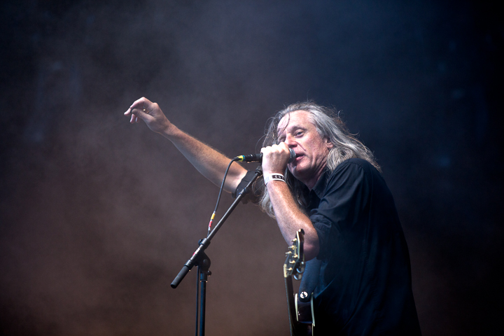 The Scabs @ Suikerrock 2013, picture 12, photographed by Koen Rondelez - FrontView Magazine