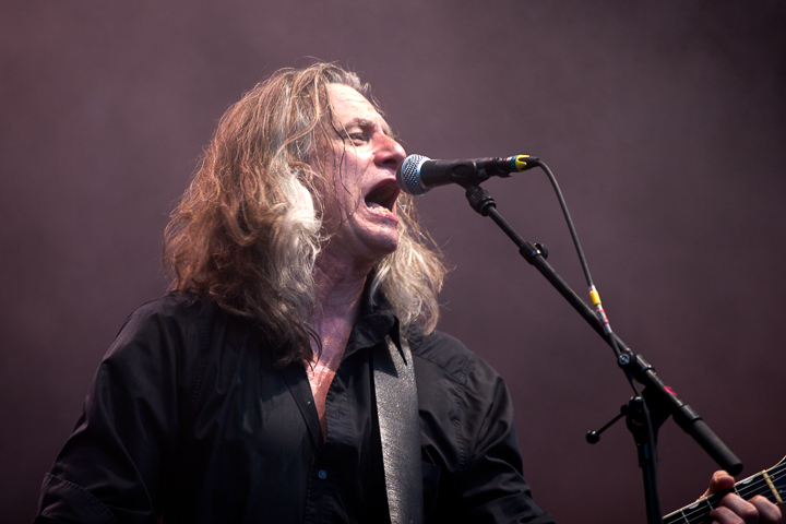The Scabs @ Suikerrock 2013, picture 21, photographed by Koen Rondelez - FrontView Magazine