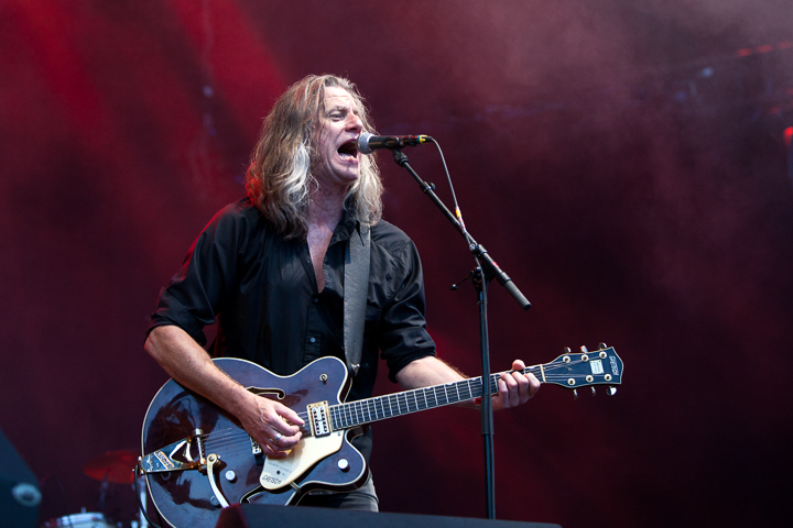 The Scabs @ Suikerrock 2013, picture 26, photographed by Koen Rondelez - FrontView Magazine
