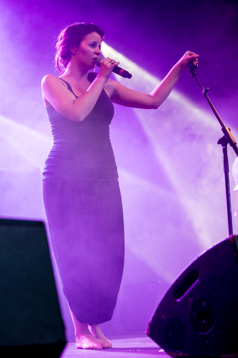 buscemi @ Beleuvenissen 2013, picture 13, photographed by Kurt Jacobs - FrontView Magazine