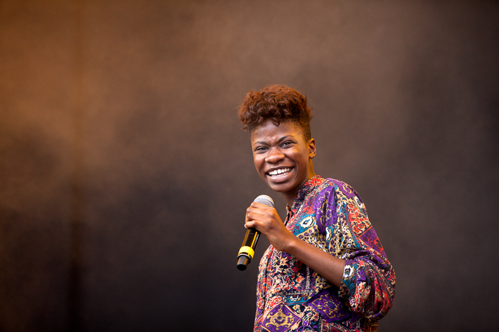 Coely @ Suikerrock 2013, picture 10, photographed by Koen Rondelez - FrontView Magazine