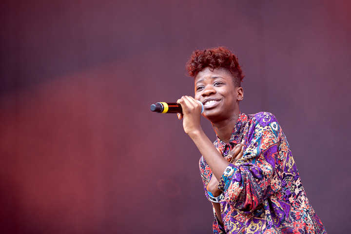 Coely @ Suikerrock 2013, picture 11, photographed by Koen Rondelez - FrontView Magazine