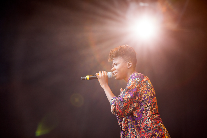 Coely @ Suikerrock 2013, picture 13, photographed by Koen Rondelez - FrontView Magazine