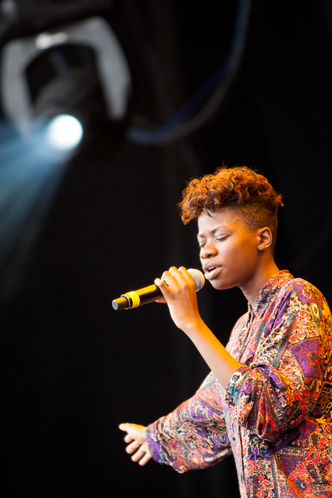 Coely @ Suikerrock 2013, picture 14, photographed by Koen Rondelez - FrontView Magazine