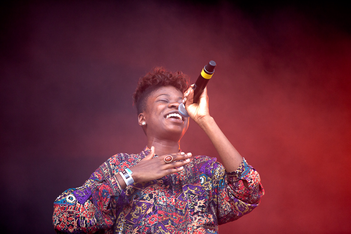 Coely @ Suikerrock 2013, picture 17, photographed by Koen Rondelez - FrontView Magazine