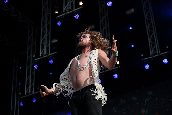 Di-Rect @ Zwarte Cross 2013, picture 2, photographed by Dorien Goetschalckx - FrontView Magazine