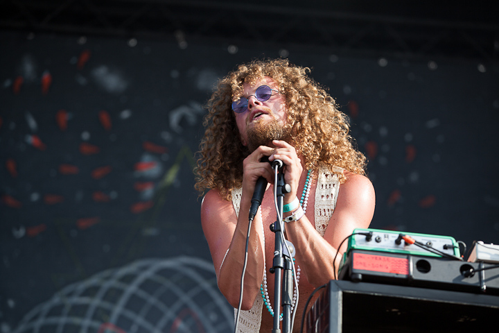 Di-Rect @ Zwarte Cross 2013, picture 4, photographed by Dorien Goetschalckx - FrontView Magazine
