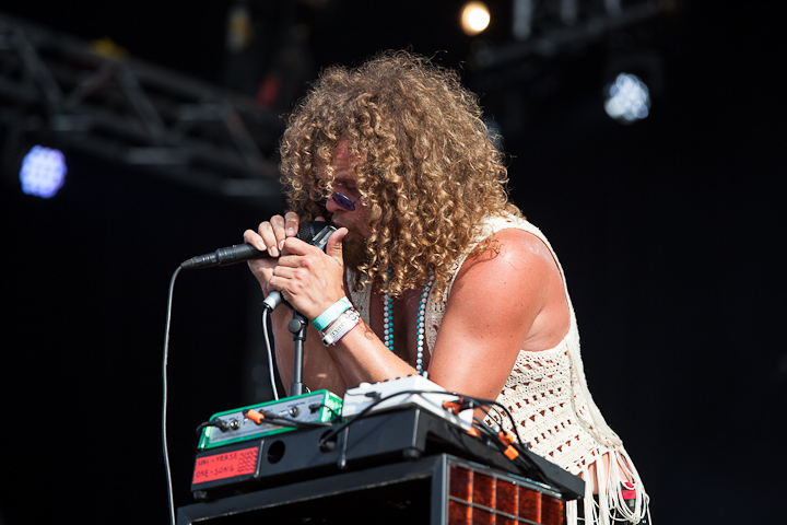 Di-Rect @ Zwarte Cross 2013, picture 5, photographed by Dorien Goetschalckx - FrontView Magazine
