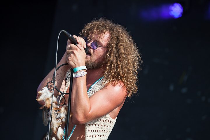 Di-Rect @ Zwarte Cross 2013, picture 6, photographed by Dorien Goetschalckx - FrontView Magazine