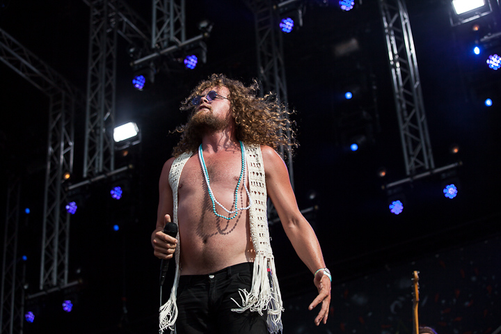 Di-Rect @ Zwarte Cross 2013, picture 9, photographed by Dorien Goetschalckx - FrontView Magazine