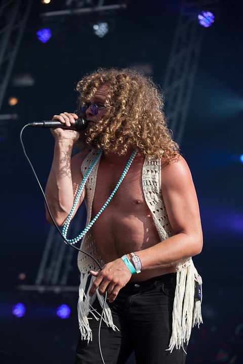 Di-Rect @ Zwarte Cross 2013, picture 10, photographed by Dorien Goetschalckx - FrontView Magazine